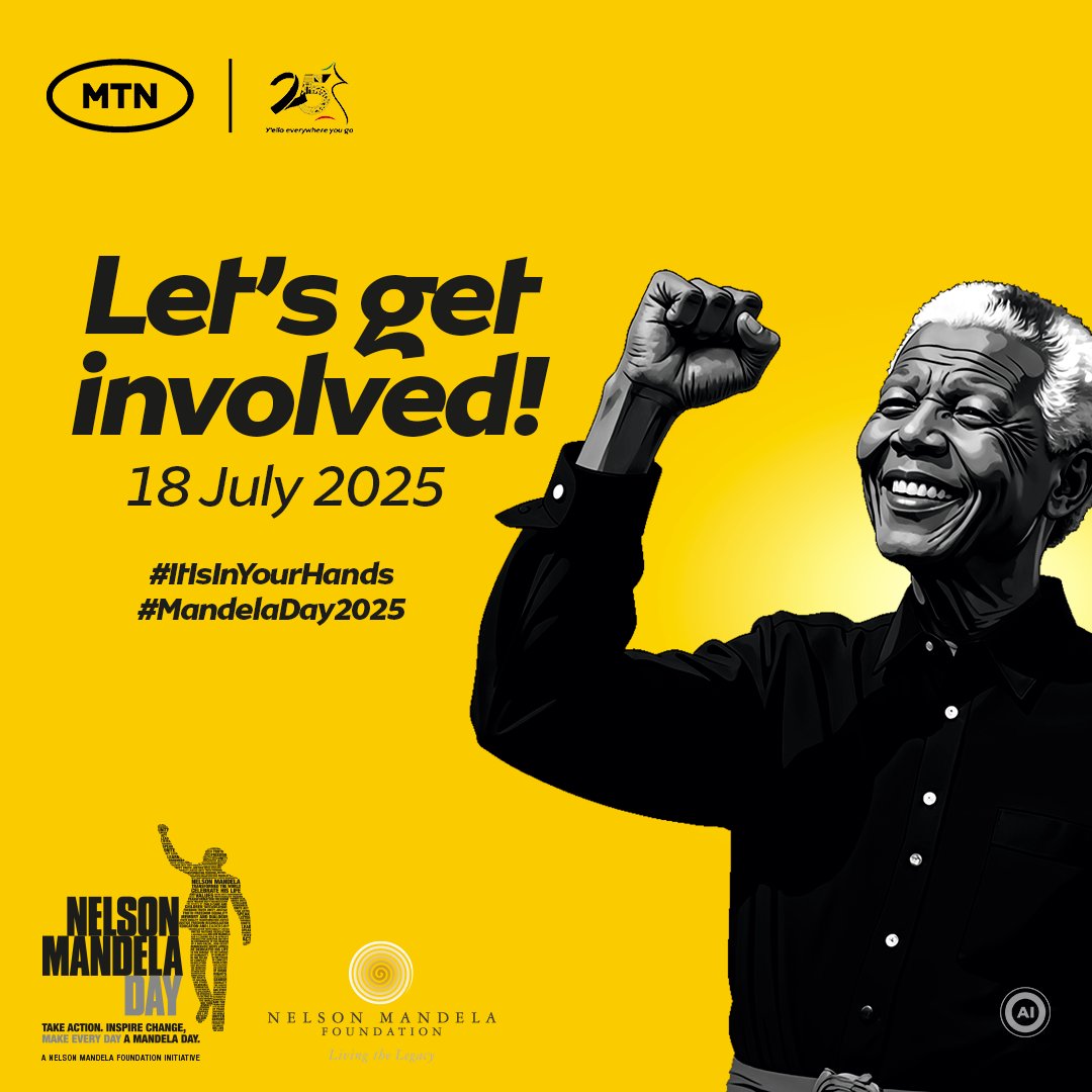 MTN CAMEROON tweet media