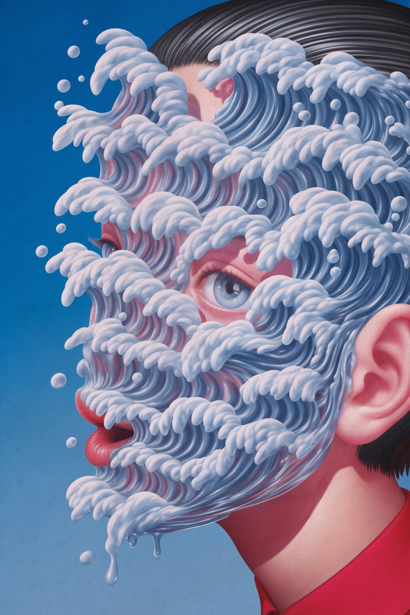 GM 

Imago Altera by <a href="/RedruMxART/">RedruM | 🩸</a> 

A curated 1/1/15 launching next Wednesday on NINFA