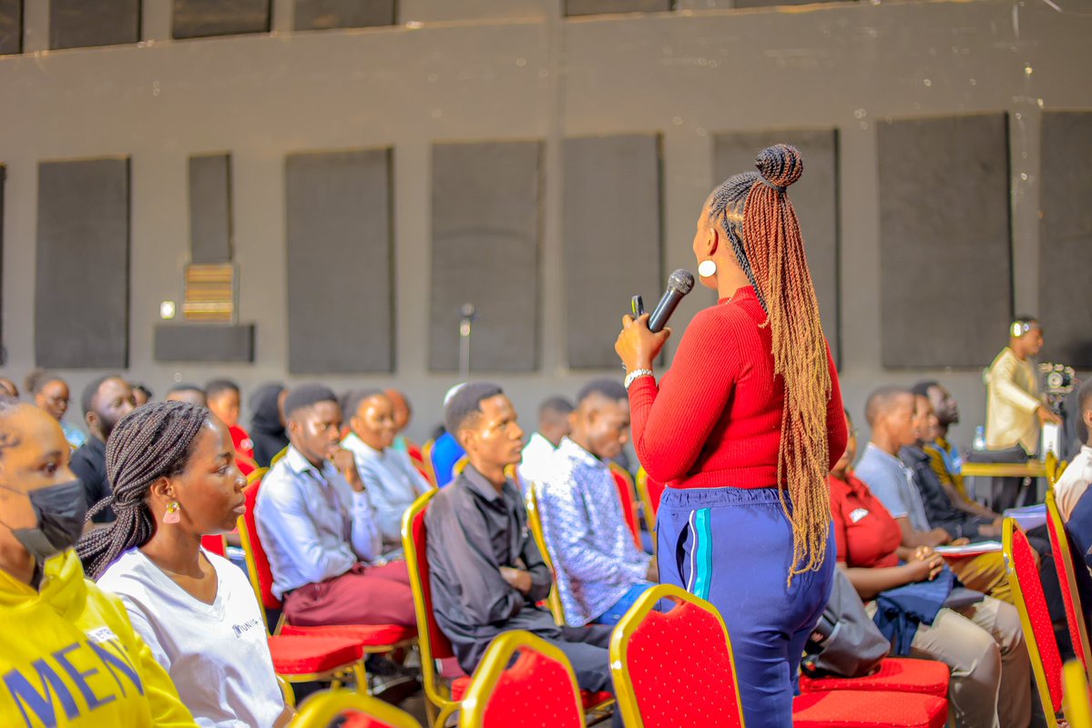MotivUG's tweet image. Earlier this week, we wrapped up an inspiring two-day @AyuteAfrica Challenge Uganda — an innovation sprint delivered by @tiv_hub , bringing together brilliant minds from the agritech space and local agribusinesses to co-create impactful solutions for Uganda’s agricultural sector.…