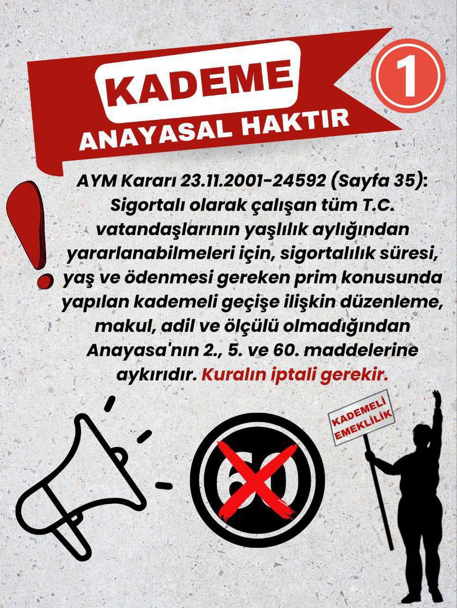 EralpGvn's tweet photo. Meclisten ve tüm siyasi partilerden acil olarak bu adaletsizliğin giderilmesini beklemekteyiz!
@Akparti 
@herkesicinCHP 
@MHP_Bilgi 
@DEMParti_TBMM 
@rprefahpartisi 
@anahtarparti 
@GelecekPartiTR 
@devapartisi 
@bbpgenelmerkez 
@_DemokratParti 
@EmadDernegi
#YeniYasaKademeOlmalı https://t.co/zPQgnMEJZ9