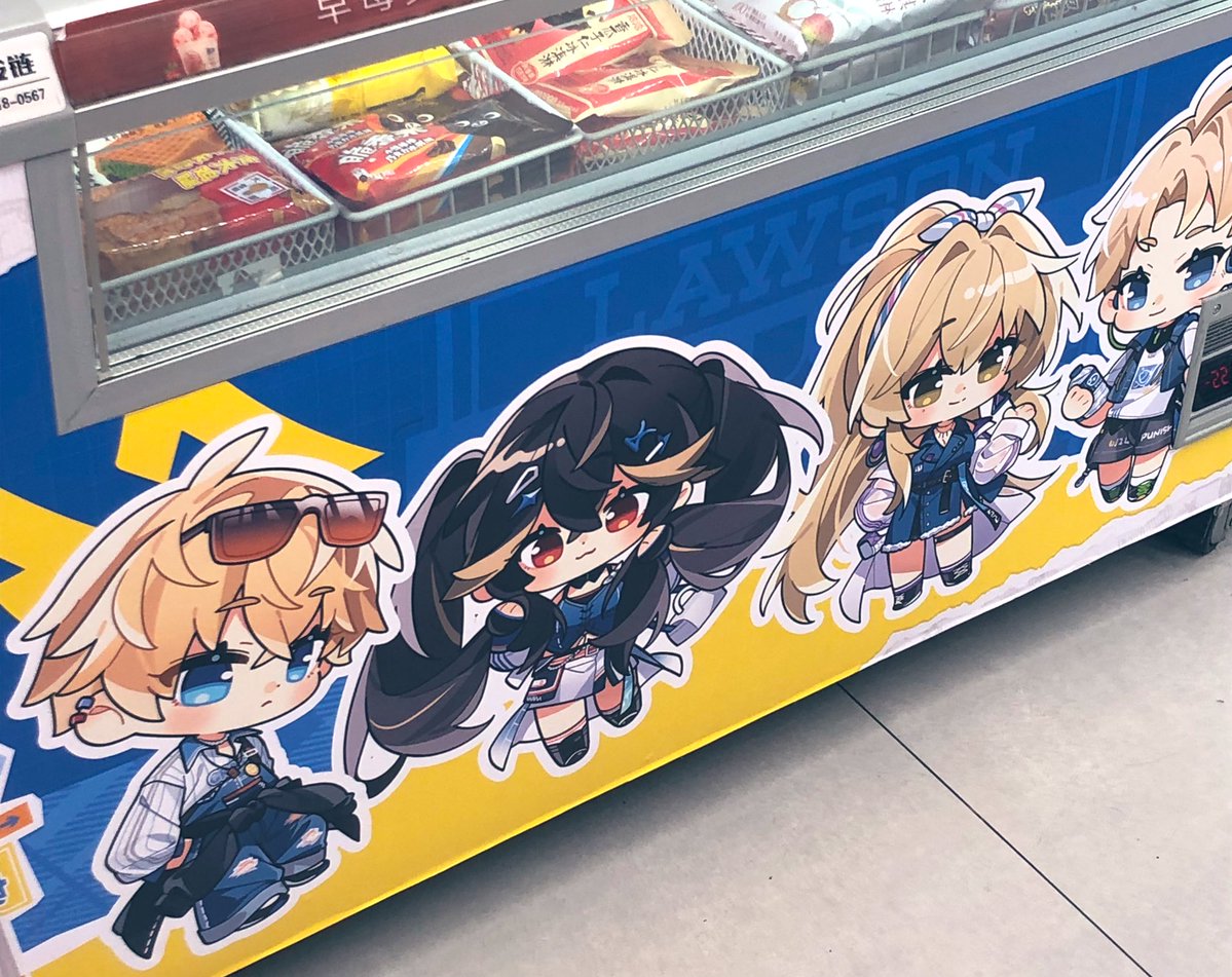 MM3237_zzzz's tweet image. 去打卡了