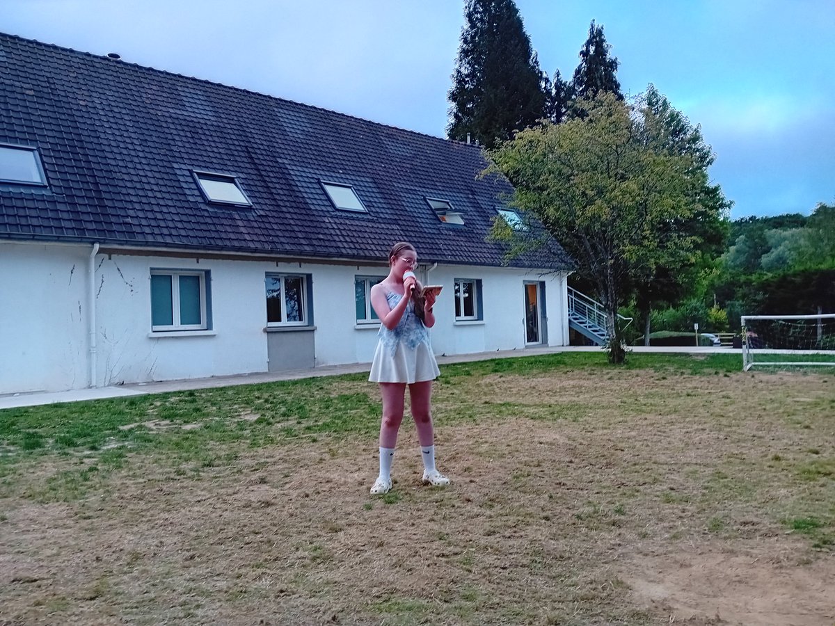 GosforthJunior's tweet image. GJHA&apos;S got Talent🎤