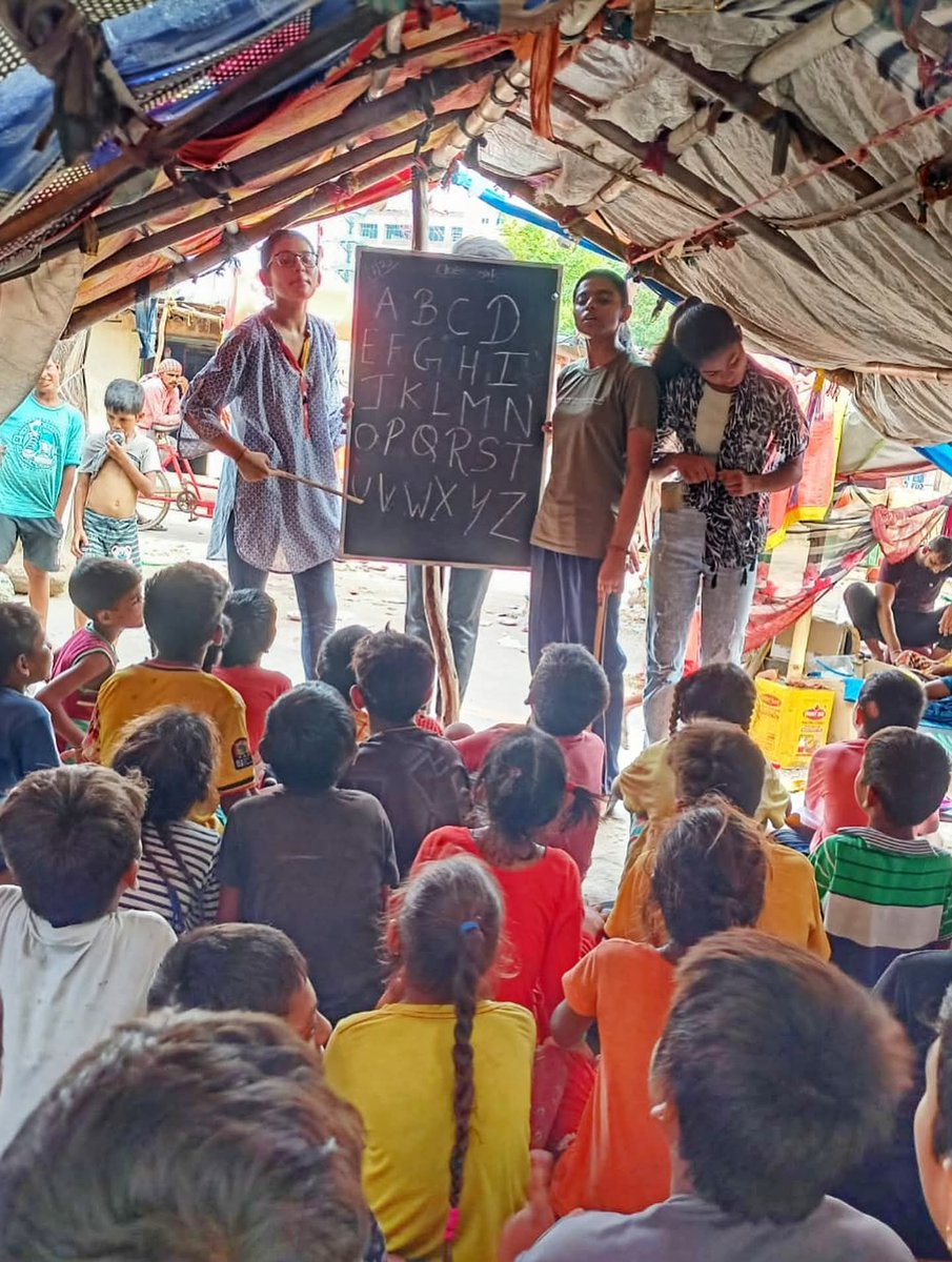 Join Together Trust tweet media