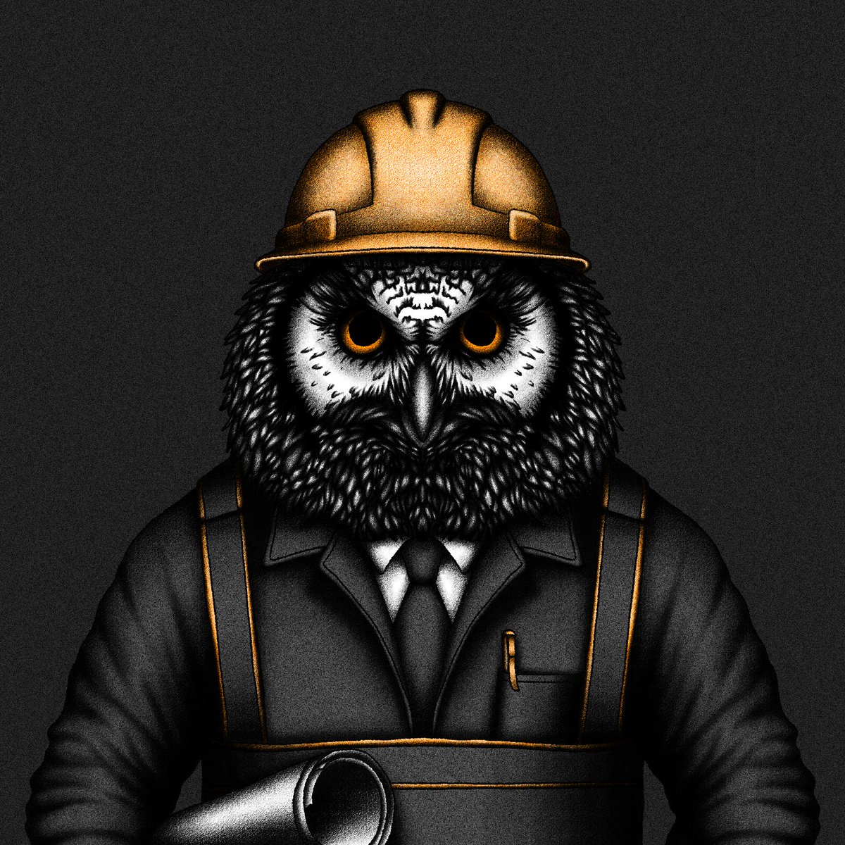 OwlOrderBTC's tweet image. gm Ordinals 🌕
Happy Friday! How was your week?

Ours looked a bit like this 🦉