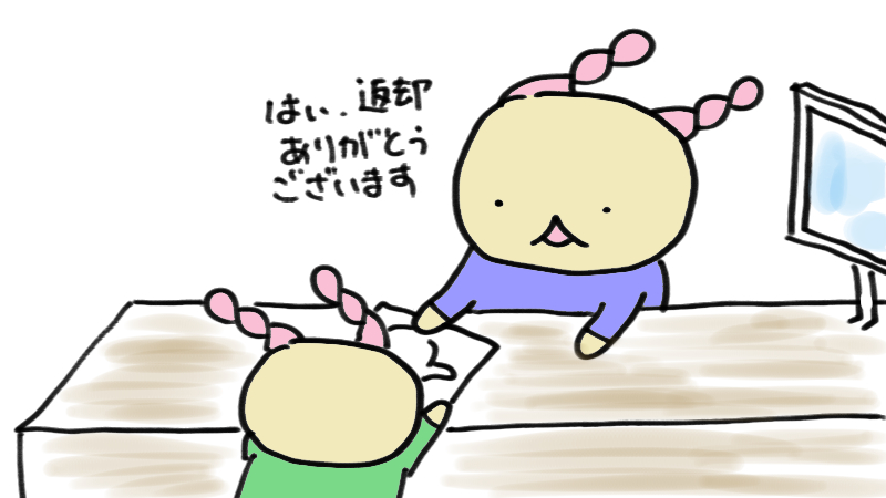 chigasaki_lib's tweet image. 【図書館員の小さなつぶやき1488】
返却の期限はかならず守ってくださいね。
特に課題図書は多くの方が読みたいと思っている本なので、返却の期限は要チェックです。
#茅ヶ崎市 #図書館
#図書館員の小さなつぶやき
#図書館マナーアップ講座