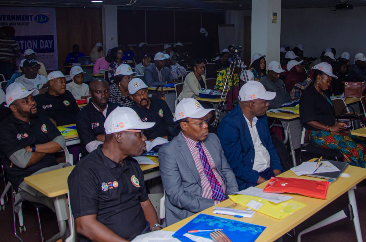 Y2025 WORLD POPULATION DAY: LASG, UNFPA RENEW CALL FOR STRONGER YOUTH EMPOWERMENT

facebook.com/share/p/1JiHFi…

<a href="/jidesanwoolu/">Babajide Sanwo-Olu</a> <a href="/drobafemihamzat/">Obafemi Hamzat</a> <a href="/LagosMepb/">Lagos MEPB</a> <a href="/gbenga_omo/">Gbenga Omotoso</a> <a href="/gboyegaakosile/">Gboyega Akosile</a> <a href="/BarrBimbola/">Barr. Bimbola Salu- Hundeyin</a> <a href="/Mr_JAGs/">Jubril A. Gawat</a> <a href="/Riddwane/">AJE</a> 
#AGreaterLagosRising
#LASG