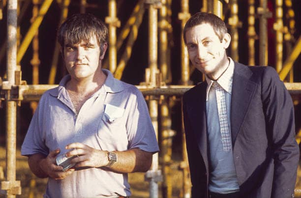 charlieboywatts's tweet image. Remembering Stu on his birthday today.