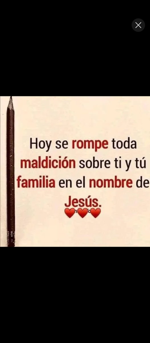 AMÉN Y AMÉN!!