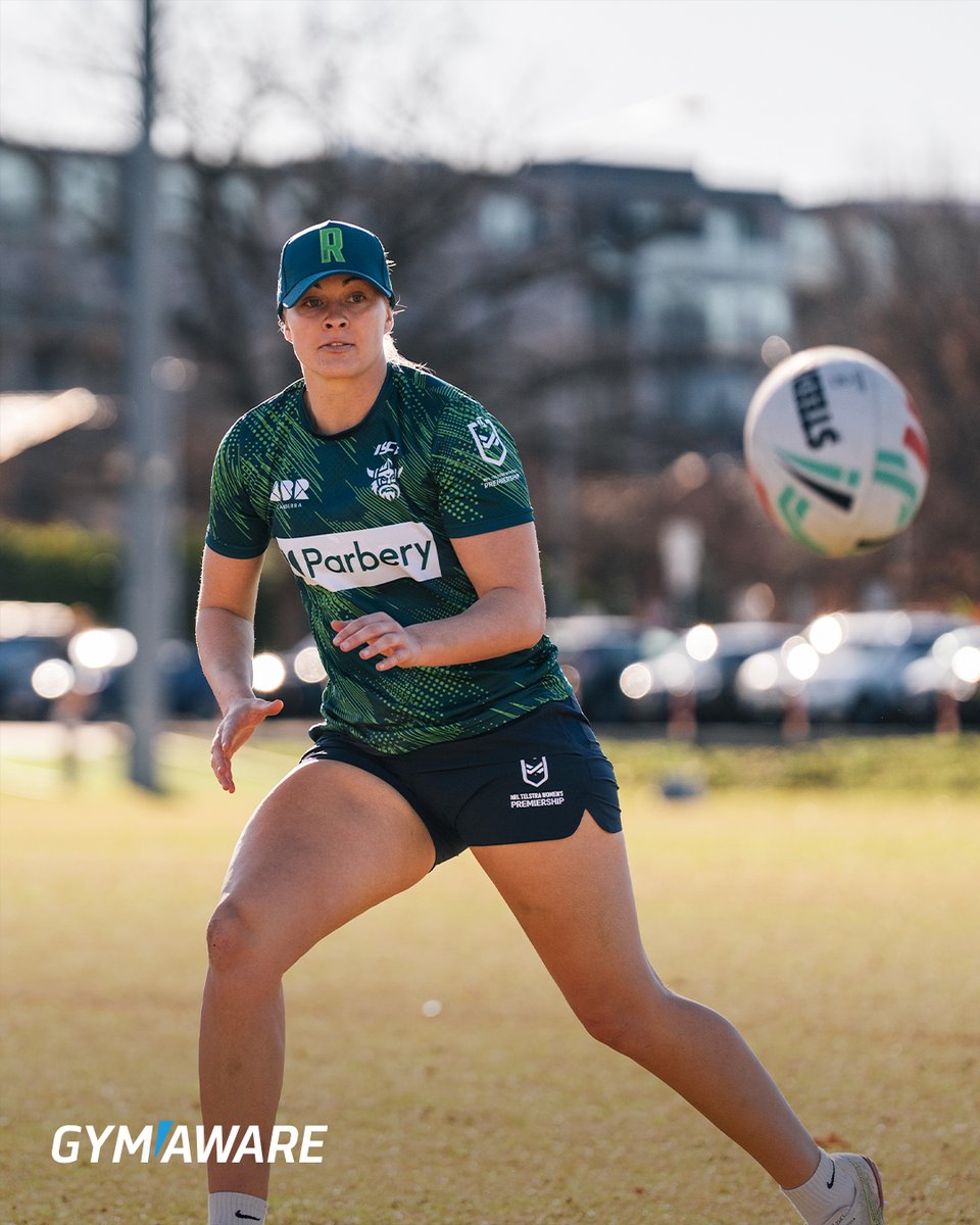 Canberra Raiders tweet media