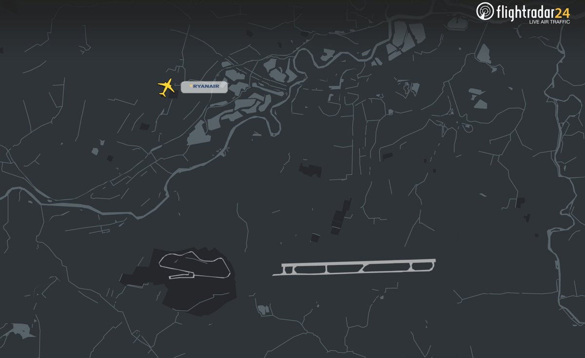 Can you guess the airport?