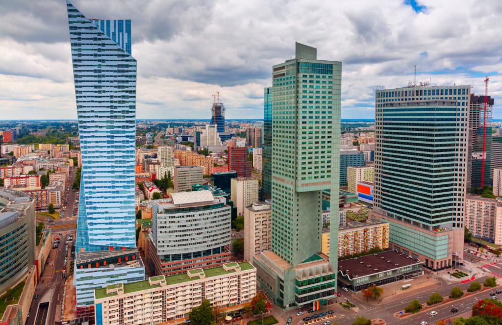 ChopinFryderyk's tweet photo. Poland deserves recognition for its bold #SmartCity investment strategy — linking innovation, digital infrastructure and likely a major AI component (and culture).
A forward-looking model in Europe!
#Gdansk: https://t.co/IWN6i6REA8
#inteligentneMiasto #Polska2030 #GovTechPL #SCF2025 #AI #Chopin
@PolandMFA @kultura_gov_pl @ExpoPL
