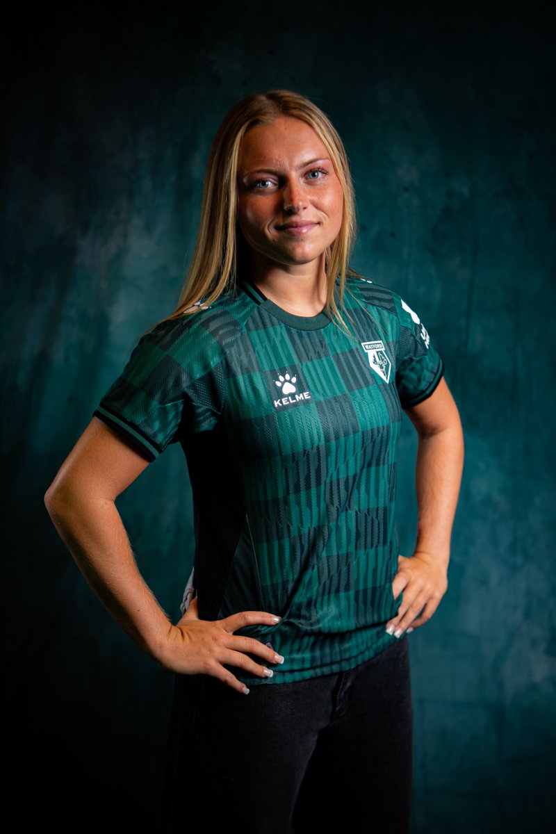 For the journeys that matter.

Our 2025/26 away kit is here 💚