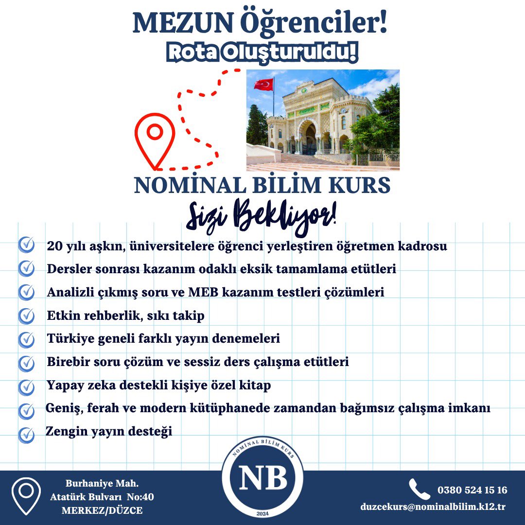 Nominal’e adım at, Nominal’ le geliş , Nominal’de kazan🎯