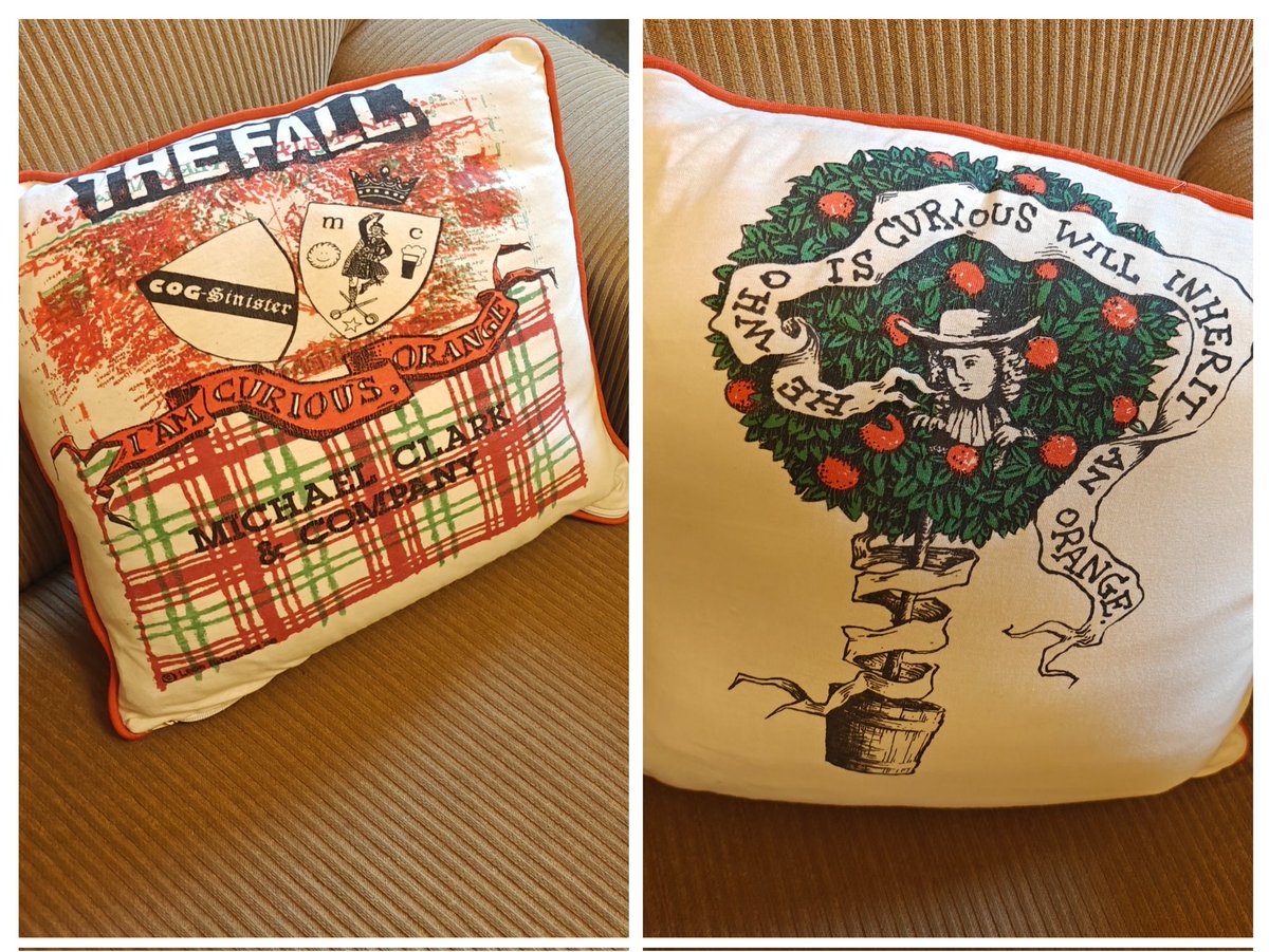 GuideMeSoft furnishings #FallFriday