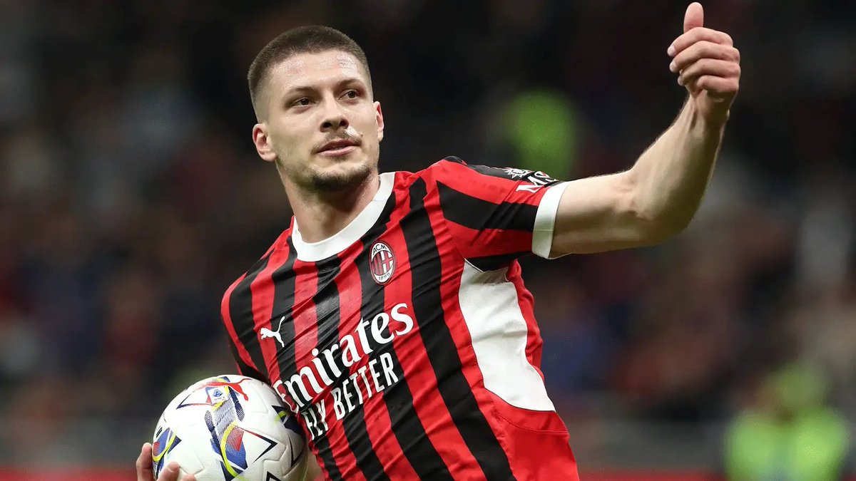 SerbFootyScout's tweet photo. Don’t usually comment on rumours, but if Real Oviedo really wants Luka Jović, he shouldn’t think twice. 

Beautiful club, run by a compatriot who’s both a good coach and a great person, in a league that suits him. Perfect place to fall back in love with football. https://t.co/DBvrrLJFot
