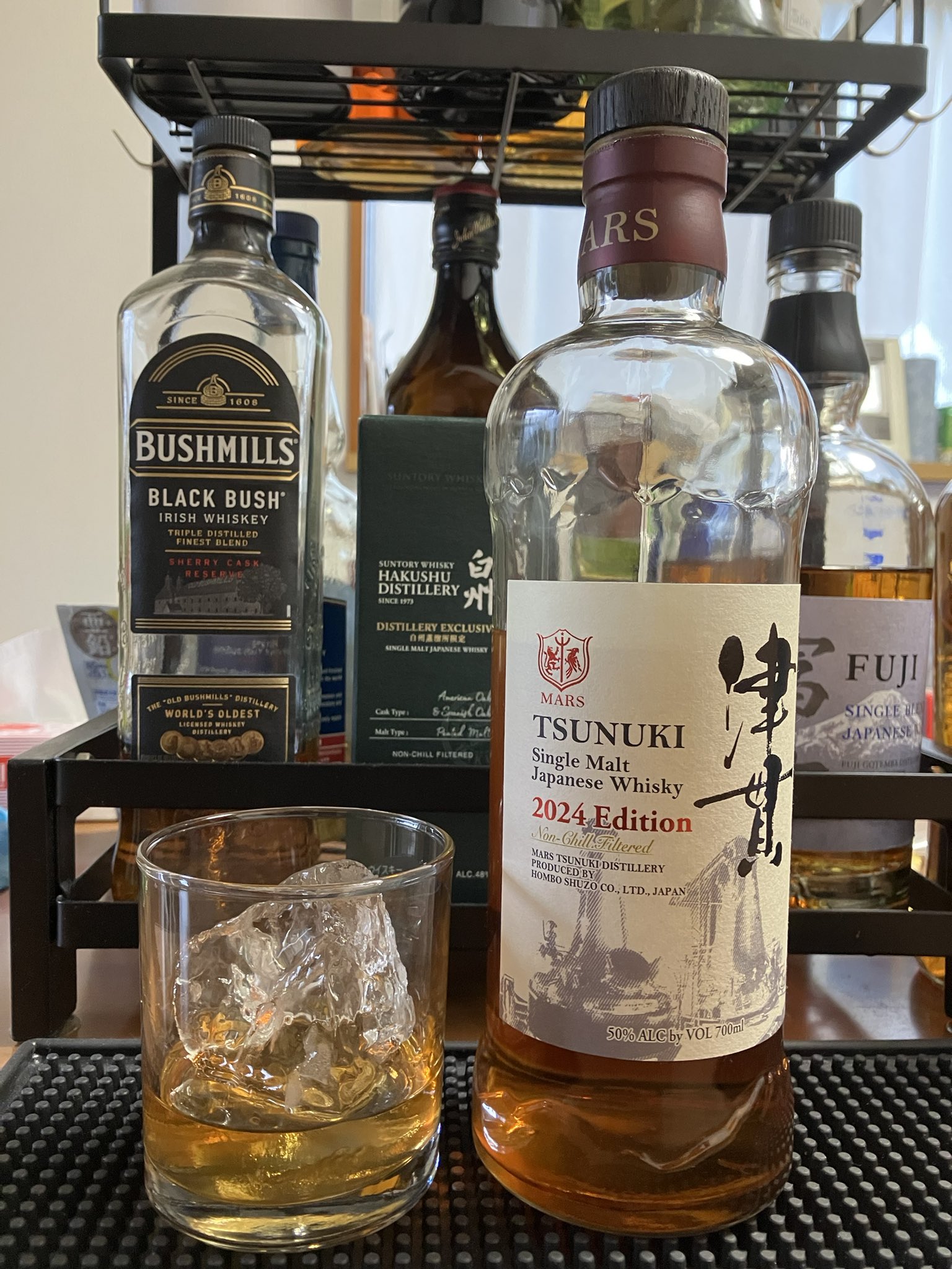 ウイスキー hiro Buy Ichiro's Single Malt Single Cask Whisky 