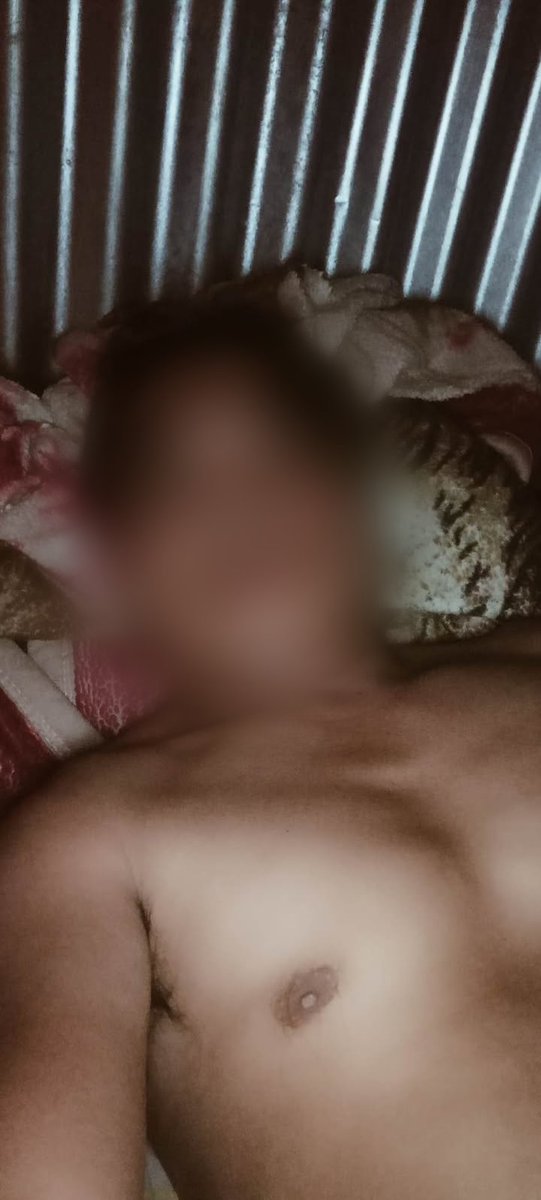 Igorot Fantasy Land tweet media