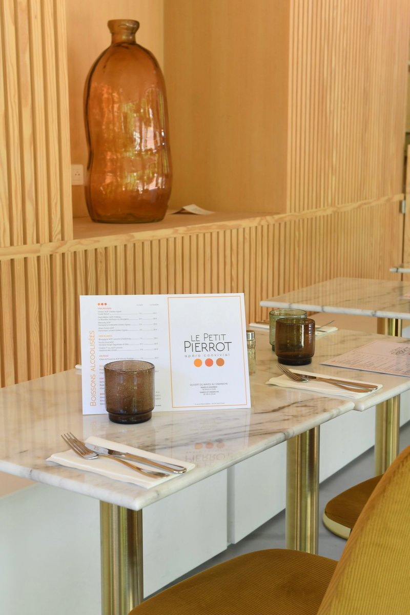 VilleSaintCloud's tweet photo. [ LE PETIT PIERROT ] 🍲
Rendez-vous dans votre nouvel espace de restauration attenant à votre cinéma-théâtre au 8, rue du Mont-Valérien ! Un nouveau lieu de convivialité dans le quartier du Val d'or ! 

#instantcommerce #commercesaintcloud #restaurantsaintcloud #saintcloud https://t.co/Xu7wjk6sxJ