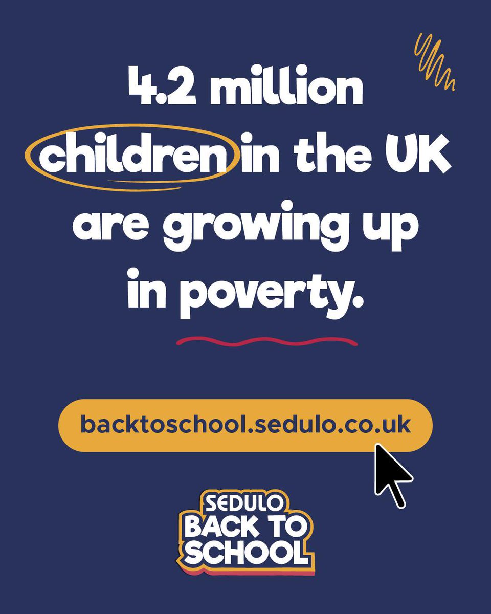 PaulCKSedulo's tweet image. 100,000 pieces of home schooling equipment out, £40,000 of Nando’s vouchers for kids to eat hot meals over the summer, PE bags, water bottles and the opportunity for the kids to register for hygiene and period packs for the rest of their school lives.
Please donate 💙👊🏻