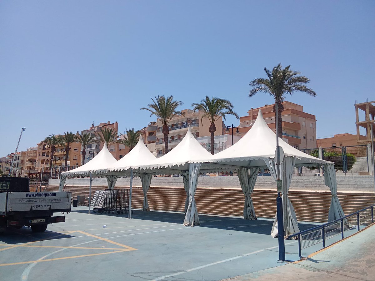 OlucarpaEventos's tweet photo. Seguimos recorriendo diferentes puntos de la geografía española para presentaros un resumen de nuestros trabajos de verano.

Aquí los tenéis ⬇️⬇️

#OlukarpaEventos https://t.co/rXOo8vK3lQ