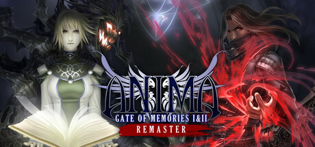 ImpactGame_es's tweet photo. Revive la legendaria saga RPG de acción en tercera persona basada en el universo de #AnimaBeyondFantasy... ¡Descubre #GateOfMemories y #TheNamelessChronicles en una remasterización increíble que llenará de emoción y nostalgia tu consola!

INFO Y RESERVAS: https://t.co/5z50H1QOn1 https://t.co/JVcbKFuO6q