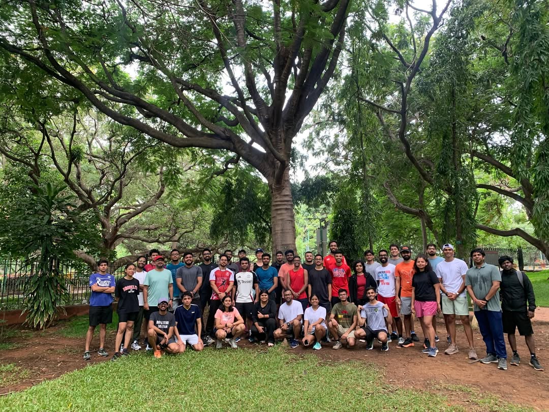 Cubbon Run tweet media