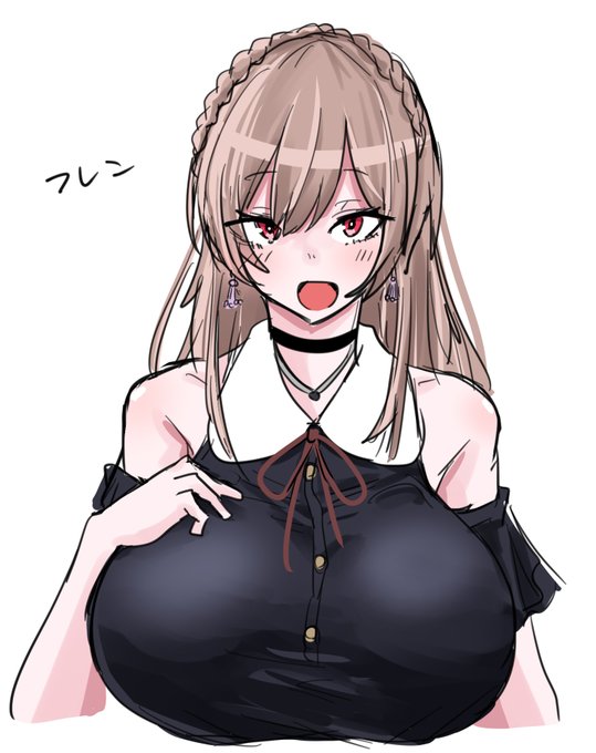 pixivに上げてないようなのも発掘した① 