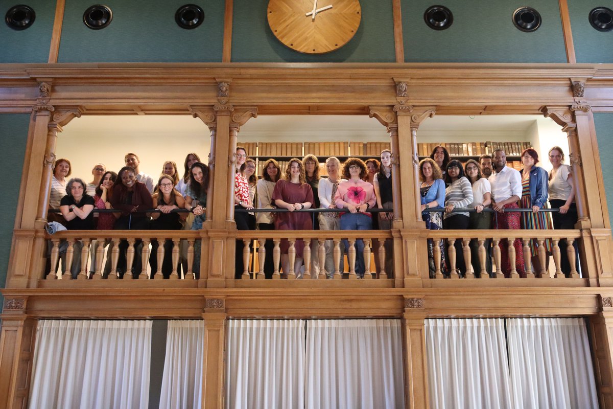 RE-WIRING 🇪🇺 (@rewiring_eu) on Twitter photo RE-WIRING Consortium Gathers in Utrecht to Define Next Steps and Long-Term Impact re-wiring.eu/2025/07/18/re-… RE-WIRING Consortium Gathers in Utrecht to Define Next Steps and Long-Term Impact re-wiring.eu/2025/07/18/re-…