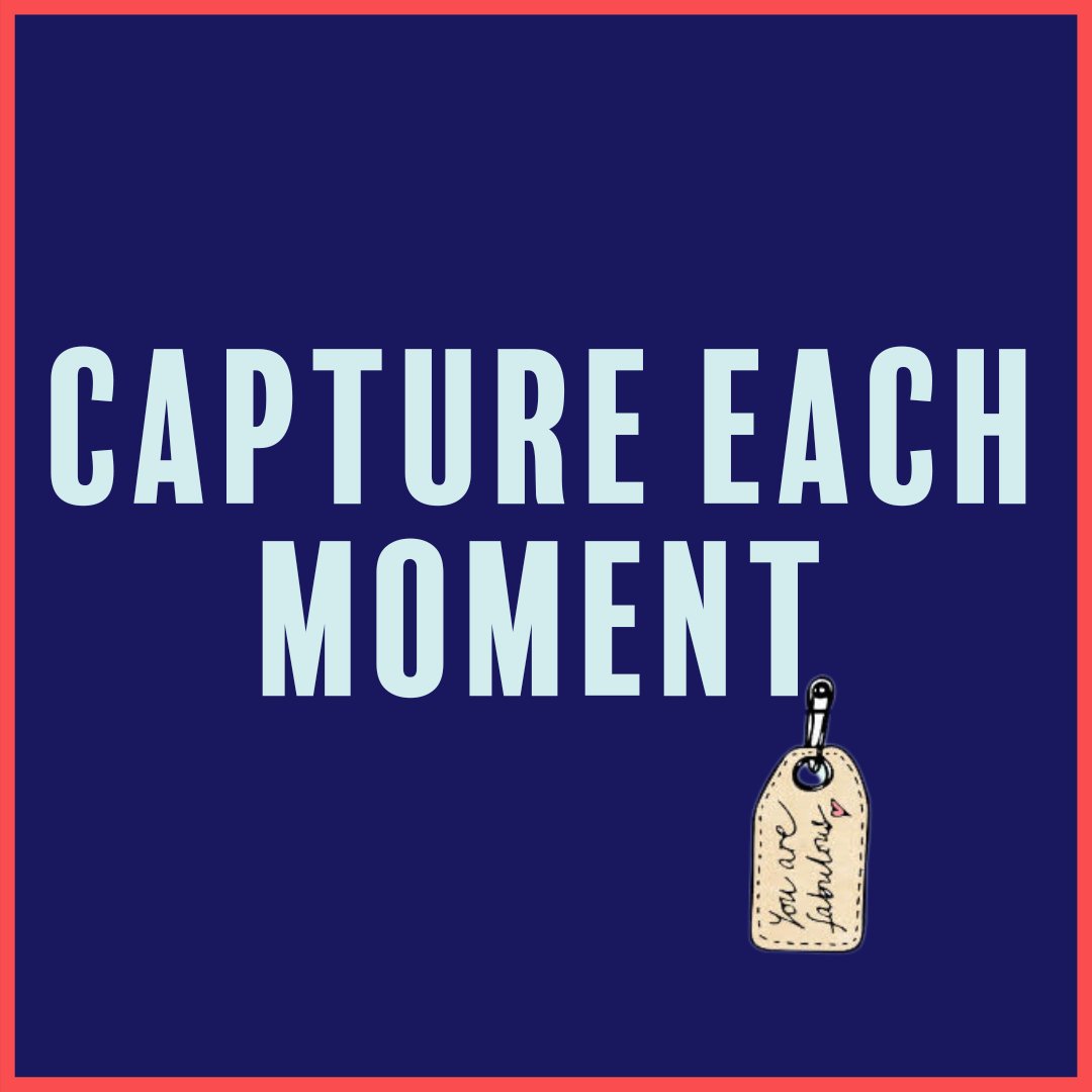 It's the season for all the feels! Assemblies, graduations &amp; lots of 'best teacher' mugs and notes. Capture all the moments. Do it to inspire positive noticing beyond the school gates, &amp; to have something for you and your staff to lean on in the depths of November #EduTwitter