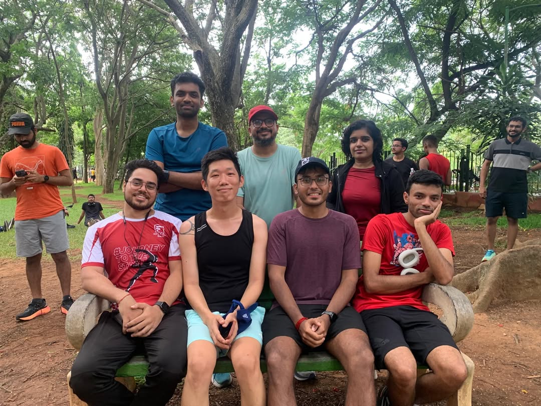 Cubbon Run tweet media