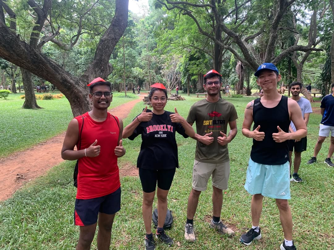 Cubbon Run tweet media