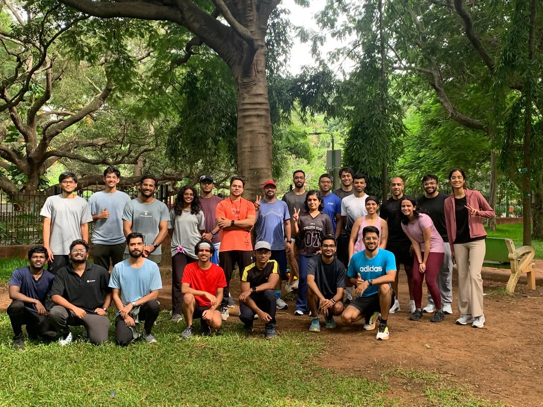 Cubbon Run tweet media