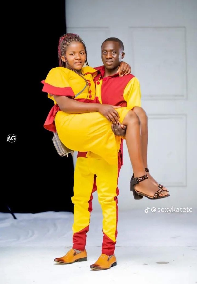 Relationship yabo Tsanoz dressed up like Amoxicillin🤣🤣🤣