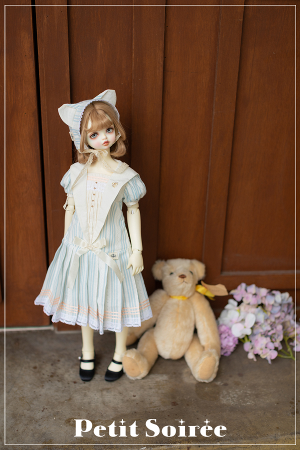 Vintage Sailor Dress (Summer season : Blue)

7월 18일 오늘 저녁 7시 쁘띠수와레 사이트에 업데이트 됩니다.

petitsoiree.co.kr