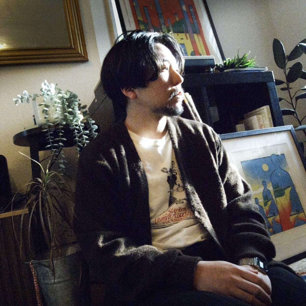 origami_PROD's tweet image. 今週末はMichael Kaneko 出演の「PYRAMID GARDEN -Beyond the Festival-」🌿
FUJI ROCK FESTIVALの“静”を象徴する場所「ピラミッドガーデン」が、1つのフェスティバルとして独立し、より深く・より広く地域と人々をつなぎます。
Michael Kaneko はDUO編成で出演します🎶🎷
🗓️ 7/20 (日)
📍…
