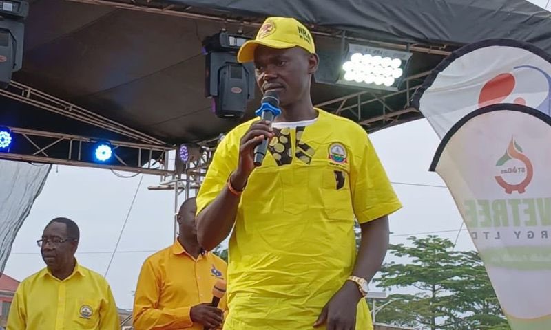 PulseUganda's tweet image. NRM Primaries: Twaha Kagabo quits elective politics after Bokoto thrashing 
pulse.ug/articles/news/…
#PulseNews