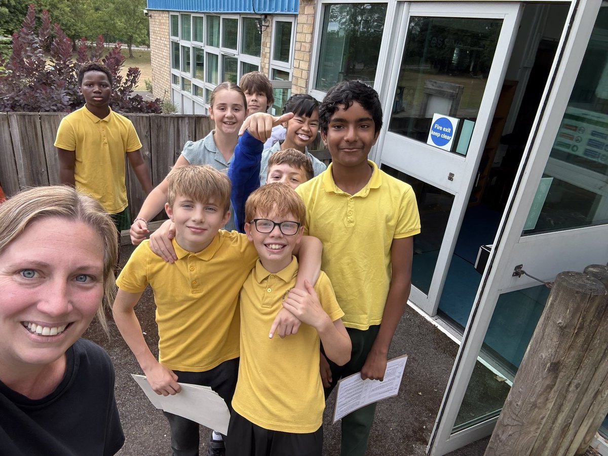 Pre Leavers Assembly Selfie !!! #DosbarthBlaidd