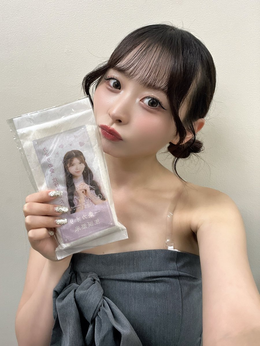 谷屋 杏香(Toi Toi Toi) on X: 
