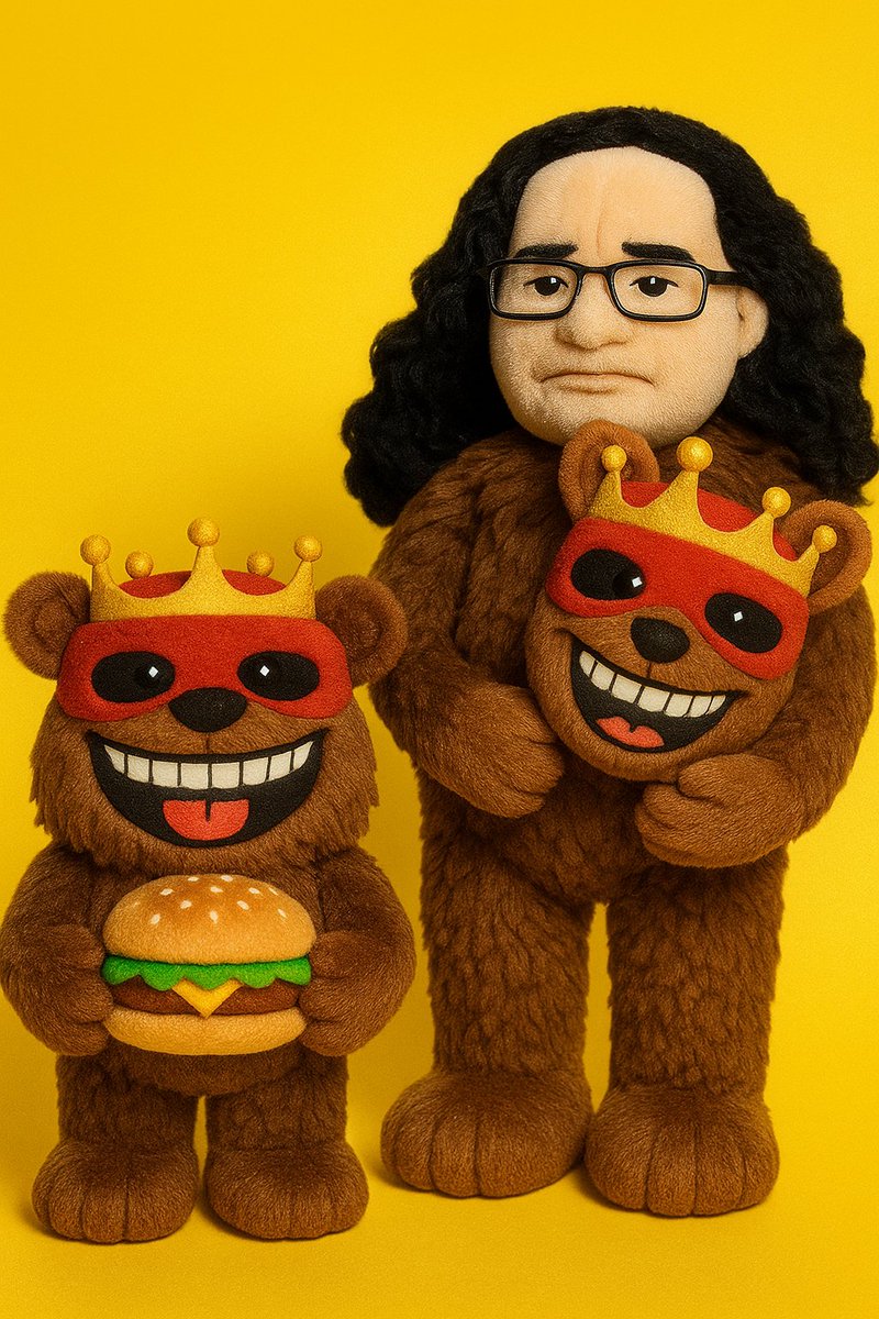 BEAR (@bearxrpl) on Twitter photo 