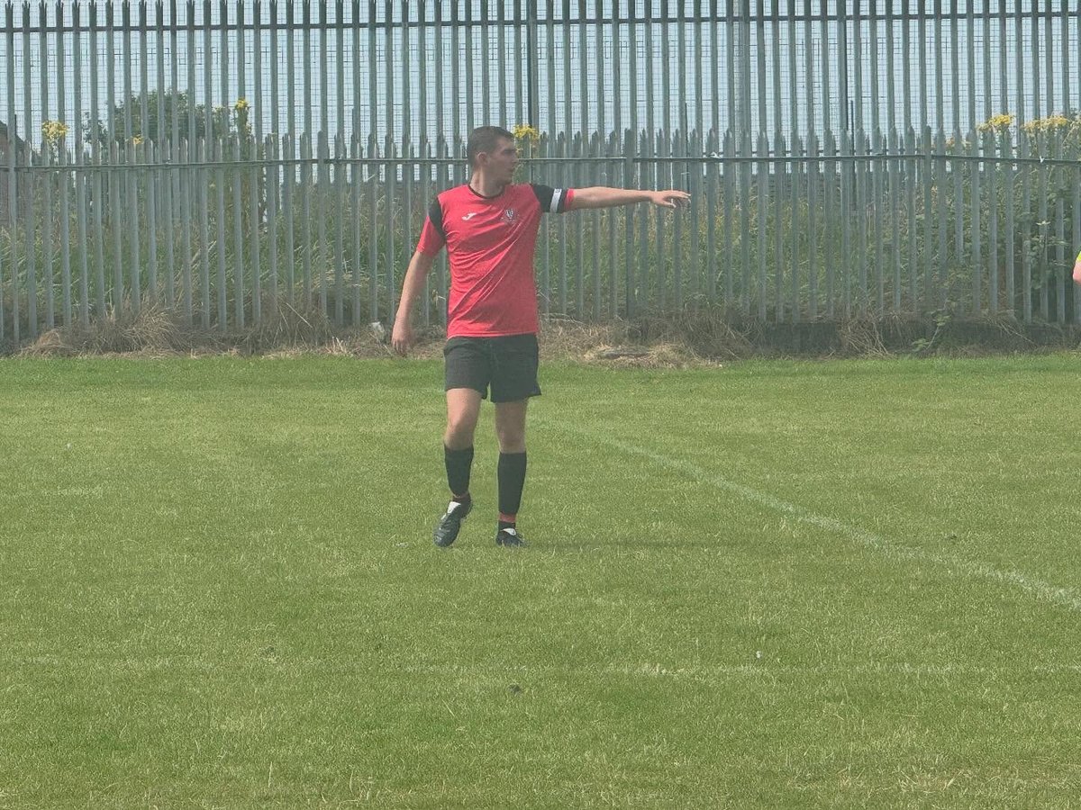 SPONSORSHIP OPPORTUNITY

We are returning home to the Boys Club, with the opportunity for your company to be on new advertising boards on the sidelines.

Your company will have the exposure across 8-10 games per weekend and training every weekday.

DM me if you're interested.