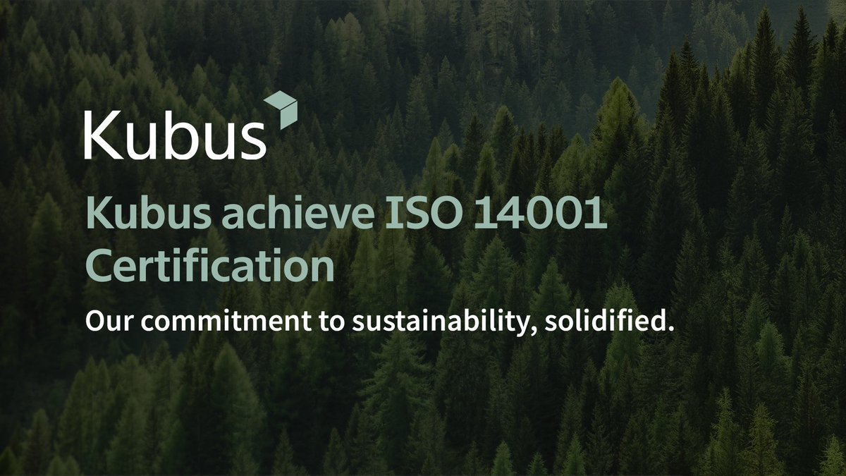 Kubus Group tweet media
