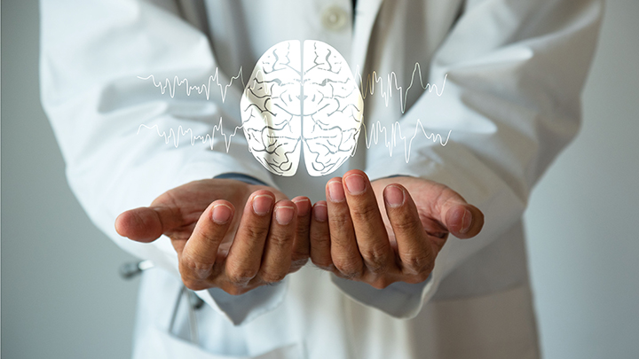 UBneuroscience's tweet image. New study by @UniBarcelona & @IDIBELL: Human memory is shaped by ripple waves in the brain!
📺 Researchers used Sherlock episodes to show how we segment and store memories in real life.
🔗neurociencies.ub.edu/ub-idibell-stu…
#Neuroscience #Memory #BrainResearch