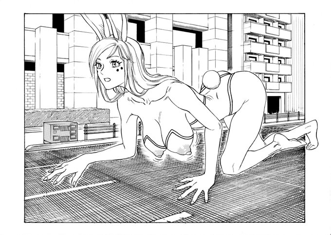 #無言でお気に入りの巨乳をあげる見た人もやる 