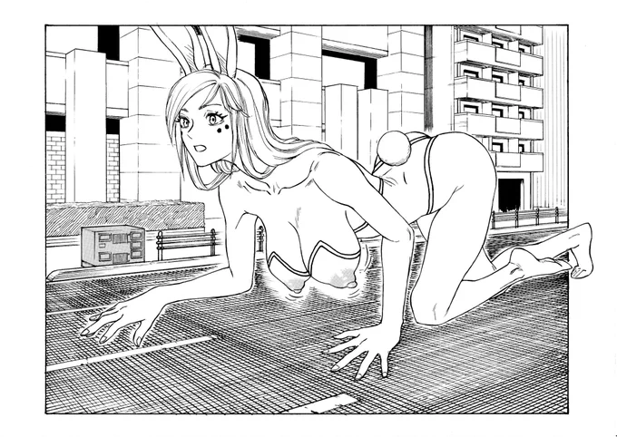 #無言でお気に入りの巨乳をあげる見た人もやる 