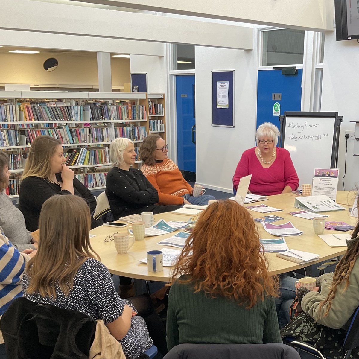 BIPC Norfolk County Council (@bipcnorfolk) on Twitter photo Next Friday (25 July), join Kathy Ennis from LittlePiggy at <a href="/CromerLibrary/">Cromer Library - Norfolk County Council</a> for this session, which will help you feel more confident about your prices and ensure they actually work for your business.
Get practical tips to start owning your value: bit.ly/4fg8X3H Next Friday (25 July), join Kathy Ennis from LittlePiggy at <a href="/CromerLibrary/">Cromer Library - Norfolk County Council</a> for this session, which will help you feel more confident about your prices and ensure they actually work for your business.
Get practical tips to start owning your value: bit.ly/4fg8X3H