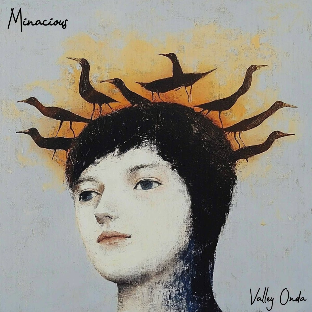 playy. PR (@playy_pr) on Twitter photo Australian-based outfit <a href="/valleyonda/">Valley Onda</a> has finally released their brand new genre-defying single, 'Minacious' 🎸♥️
Stream the track right now!
gyro.to/Minacious Australian-based outfit <a href="/valleyonda/">Valley Onda</a> has finally released their brand new genre-defying single, 'Minacious' 🎸♥️
Stream the track right now!
gyro.to/Minacious