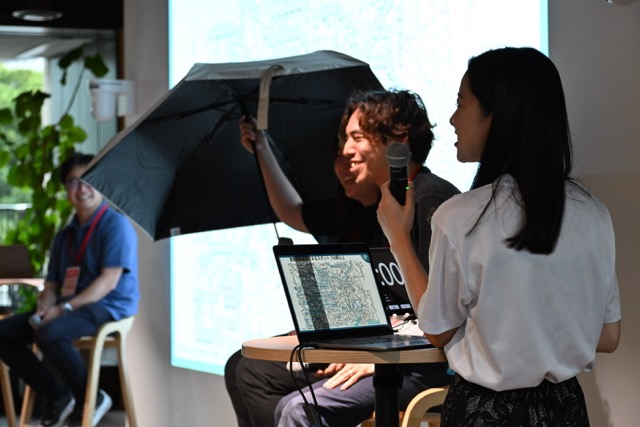creww_me's tweet photo. 🔥 Impact Growth Meetup
 事業会社・CVC・スタートアップが集結した交流会を開催！
 150名超の応募、約70名参加の熱気あふれる一夜に。
 連携トーク＆兵庫スタートアップピッチも 👏
 ✨ ご参加ありがとうございました！
 #Creww #スタートアップ #オープンイノベーション https://t.co/oW4eRndPC6