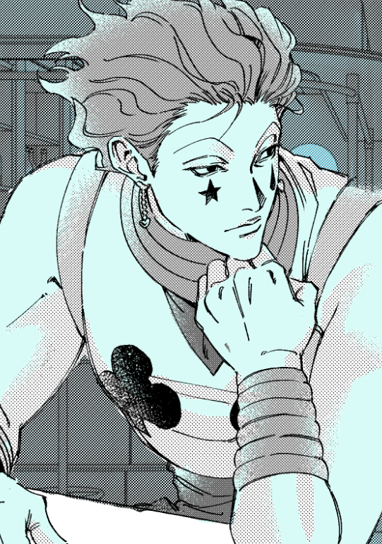 トーン初心者すぎ