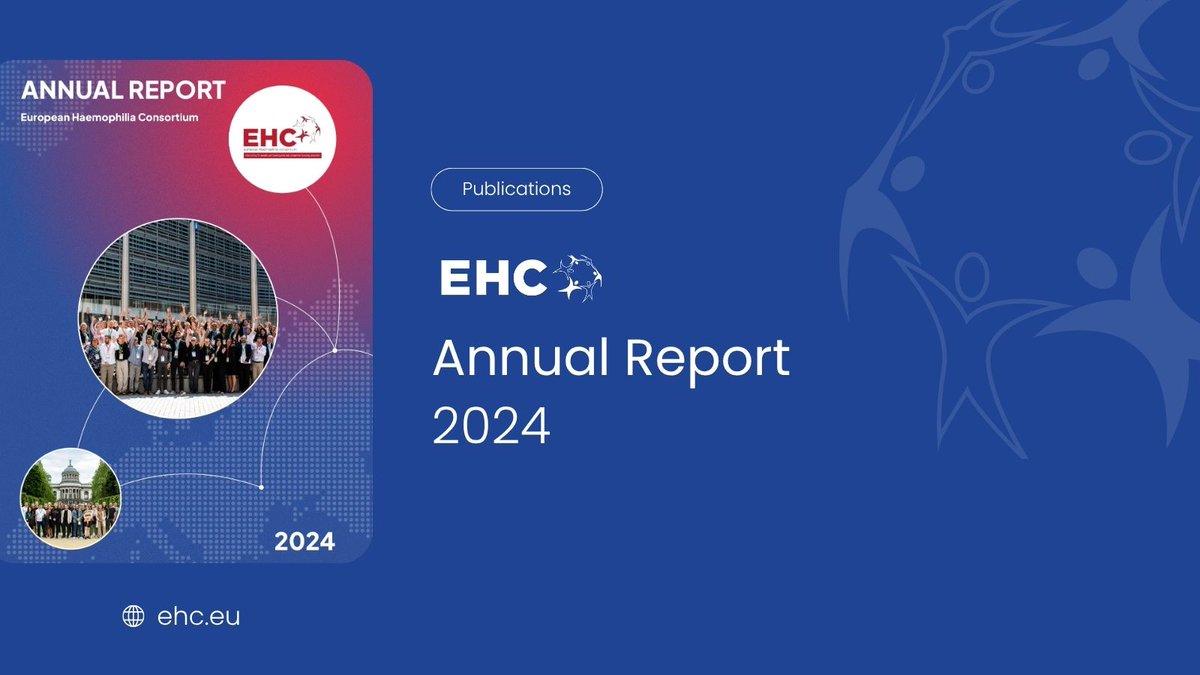 📢 Our Annual Report 2024 is out!

Explore EHC’s highlights, audited financials &amp; our shared progress from the past year.

📄 Read it here 👉 buff.ly/wb4aLKb

#EHC #AnnualReport