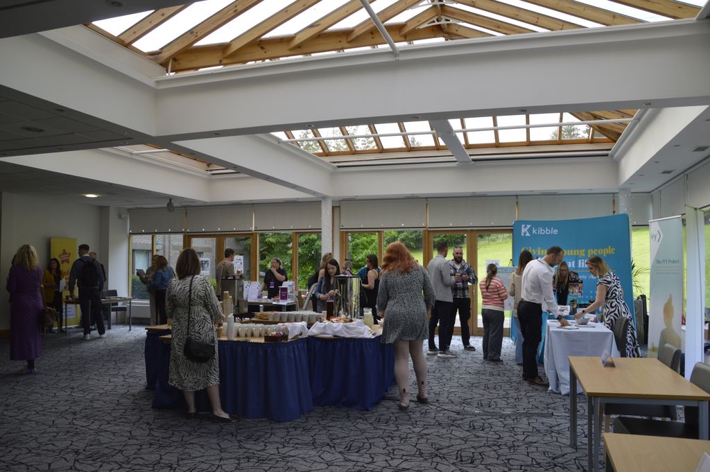 CYCJScotland's tweet image. “Practitioners are passionate, they care and to best serve the needs of children and young people we need to think of them primarily through that lens.”
This year’s Youth Justice Conference reminded us that compassion and connection aren’t soft skills; they’re essential and…